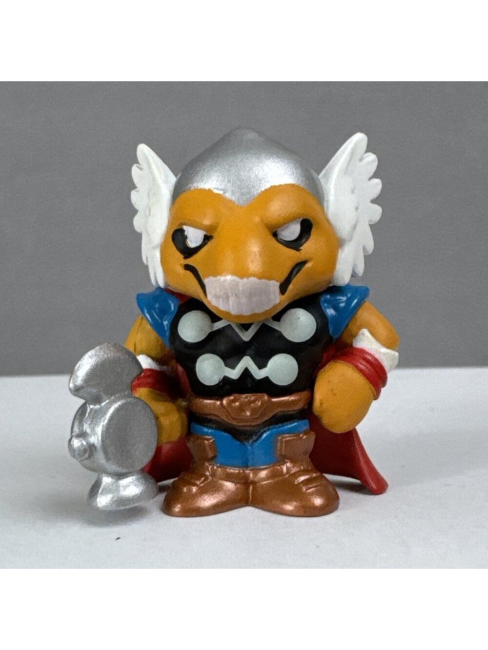 Marvel Beta Ray Bill Battleworld 1.5 inch Figure series 1 Funko Hero mini toy